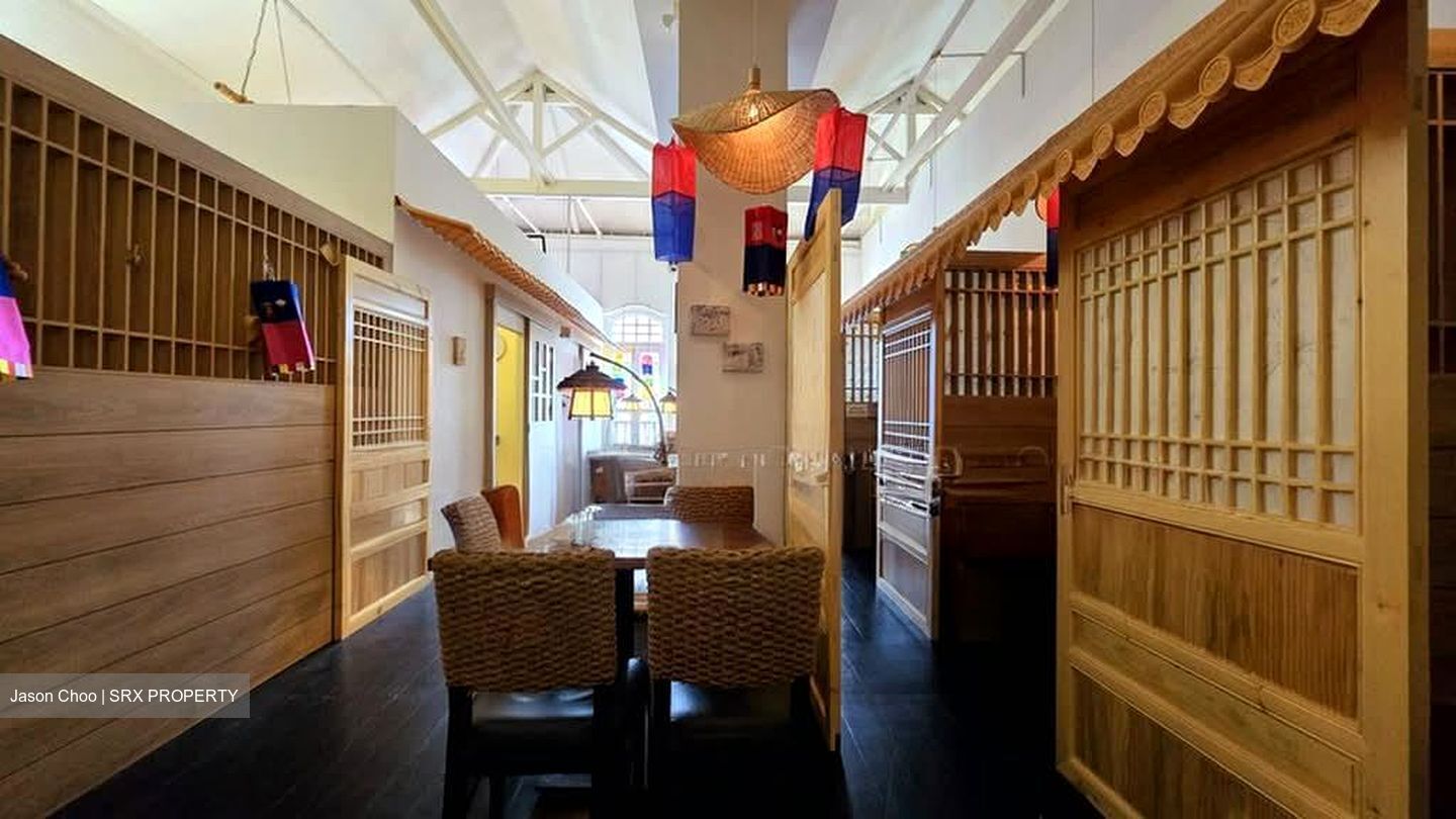 Tanjong Pagar Conservation Area (D2), Shop House #570066511